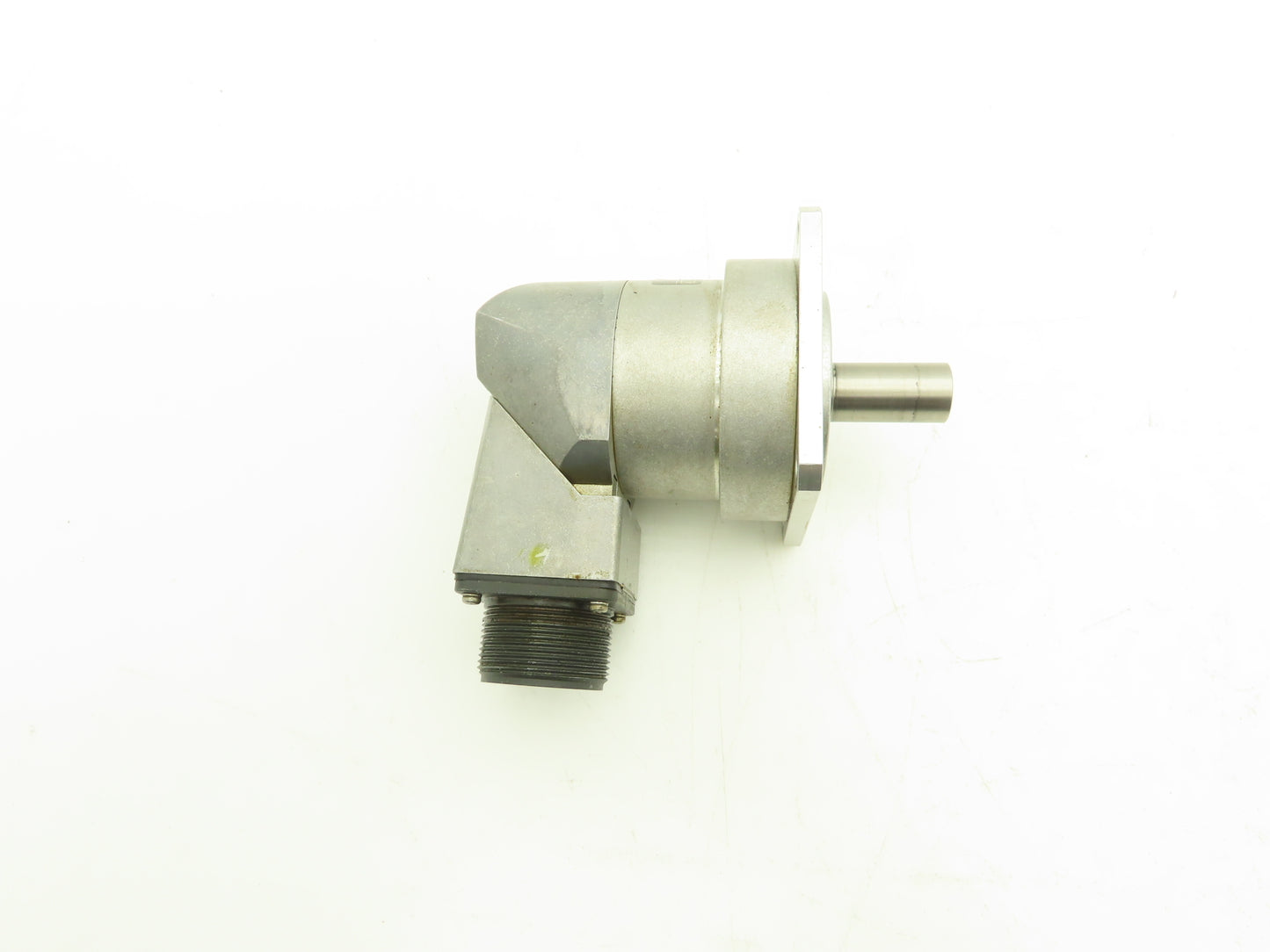 Heidenhain ROD 620 1024 40S17-HE Rotary Encoder 5V 15mm Shaft ID 684 672-03