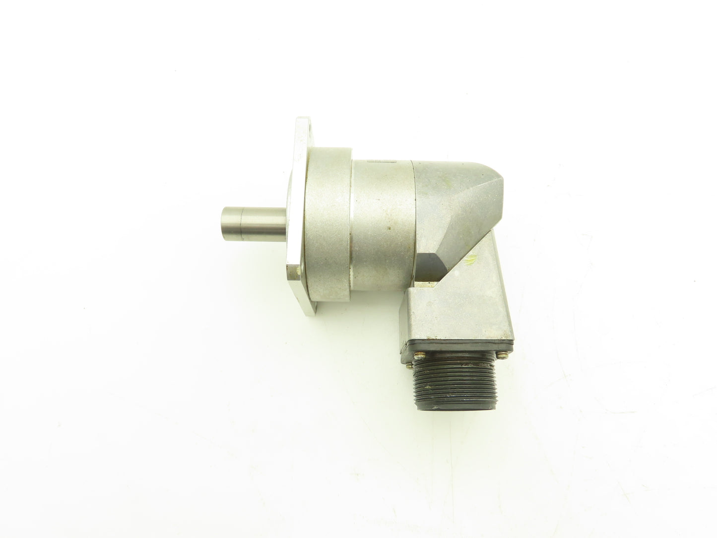 Heidenhain ROD 620 1024 40S17-HE Rotary Encoder 5V 15mm Shaft ID 684 672-03
