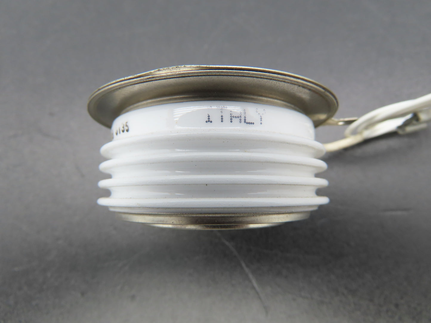International Rectifier S34B8B Phase Control Thyristor 1115 Amps RMS
