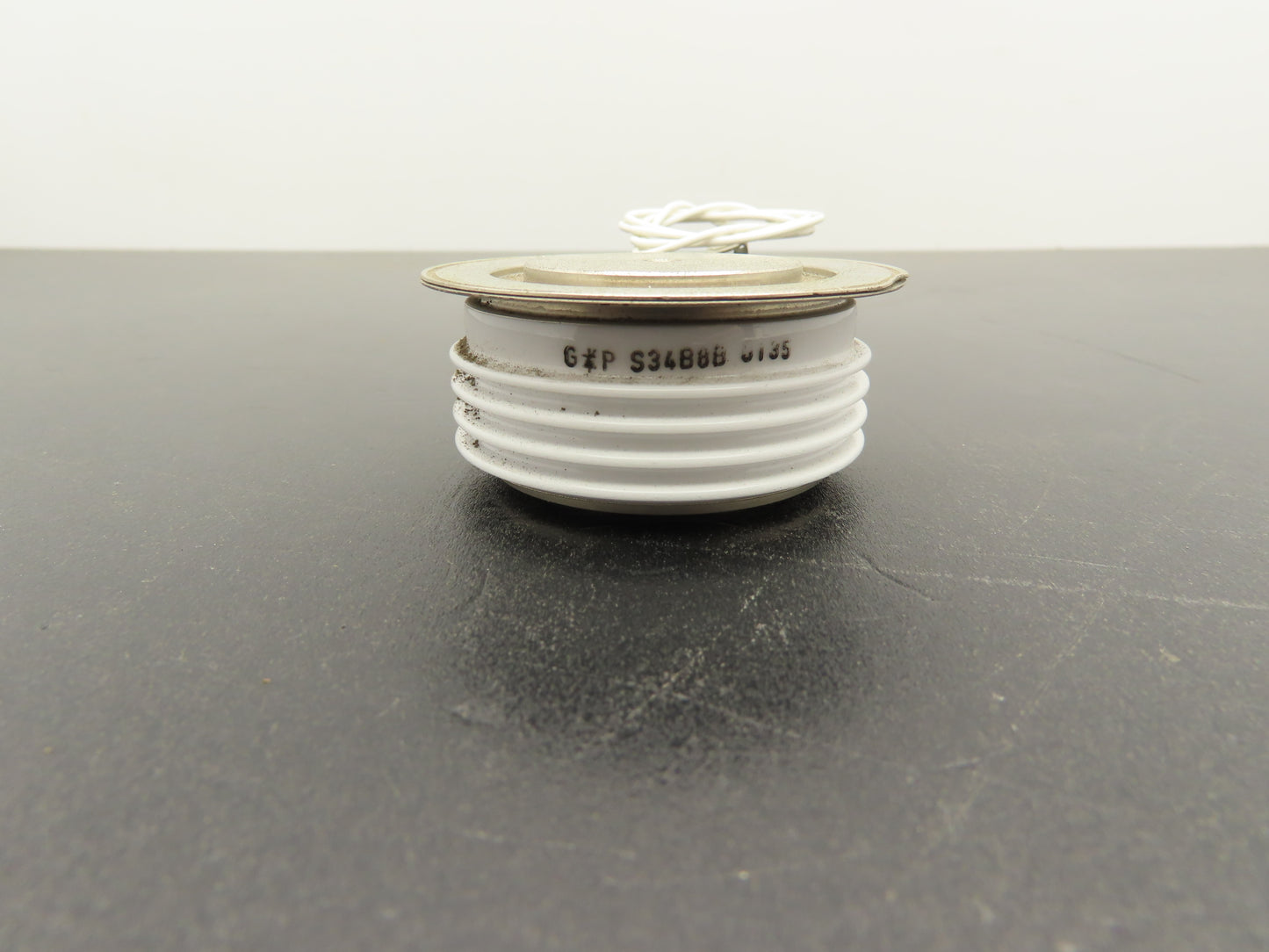 International Rectifier S34B8B Phase Control Thyristor 1115 Amps RMS