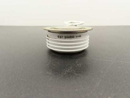 International Rectifier S34B8B Phase Control Thyristor 1115 Amps RMS