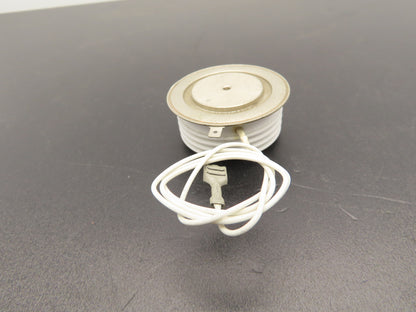 International Rectifier S34B8B Phase Control Thyristor 1115 Amps RMS