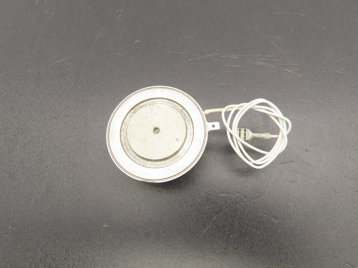 International Rectifier S34B8B Phase Control Thyristor 1115 Amps RMS