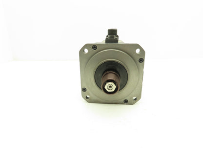 Fanuc A06B-0235-B300 AC Servo Motor 2.5kW 184V 3Ph 4000RPM Encoder A8602000T301