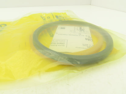 Parker RK2AHL0501 Nitrile Rod Seal Kit For 5" Rod 3 Piece U-Seal Wiper O-Ring