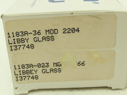 MAC 1183A-36 Pneumatic Control Valve With Hand Lever 150PSI 1/4" NPT Ports