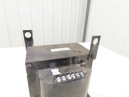 Micron ImperviTran B5K0-0504-3H Control Transformer 5KVA HV 230/460V LV 120/240V
