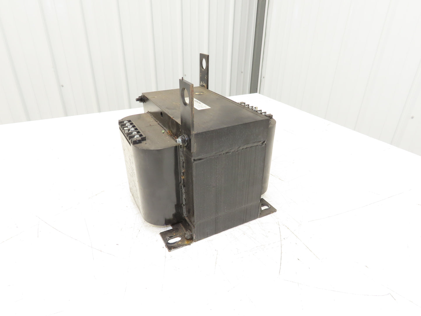 Micron ImperviTran B5K0-0504-3H Control Transformer 5KVA HV 230/460V LV 120/240V