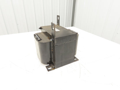 Micron ImperviTran B5K0-0504-3H Control Transformer 5KVA HV 230/460V LV 120/240V