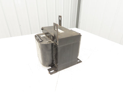 Micron ImperviTran B5K0-0504-3H Control Transformer 5KVA HV 230/460V LV 120/240V