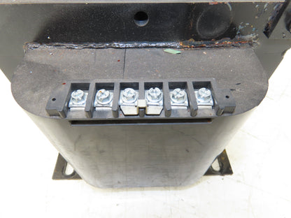Micron ImperviTran B5K0-0504-3H Control Transformer 5KVA HV 230/460V LV 120/240V