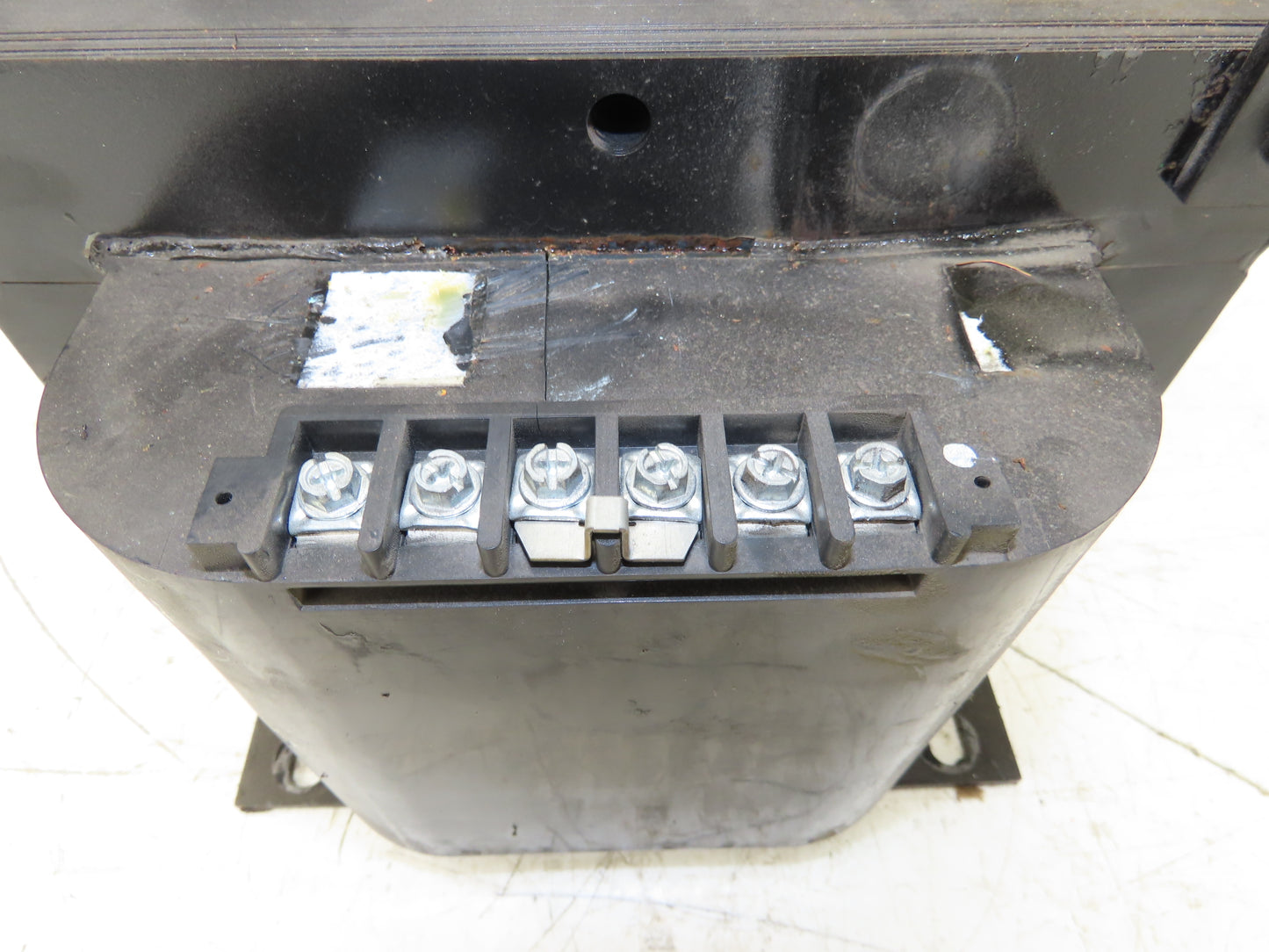 Micron ImperviTran B5K0-0504-3H Control Transformer 5KVA HV 230/460V LV 120/240V