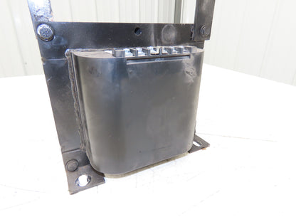 Micron ImperviTran B5K0-0504-3H Control Transformer 5KVA HV 230/460V LV 120/240V