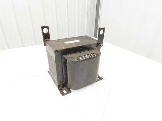 Micron ImperviTran B5K0-0504-3H Control Transformer 5KVA HV 230/460V LV 120/240V