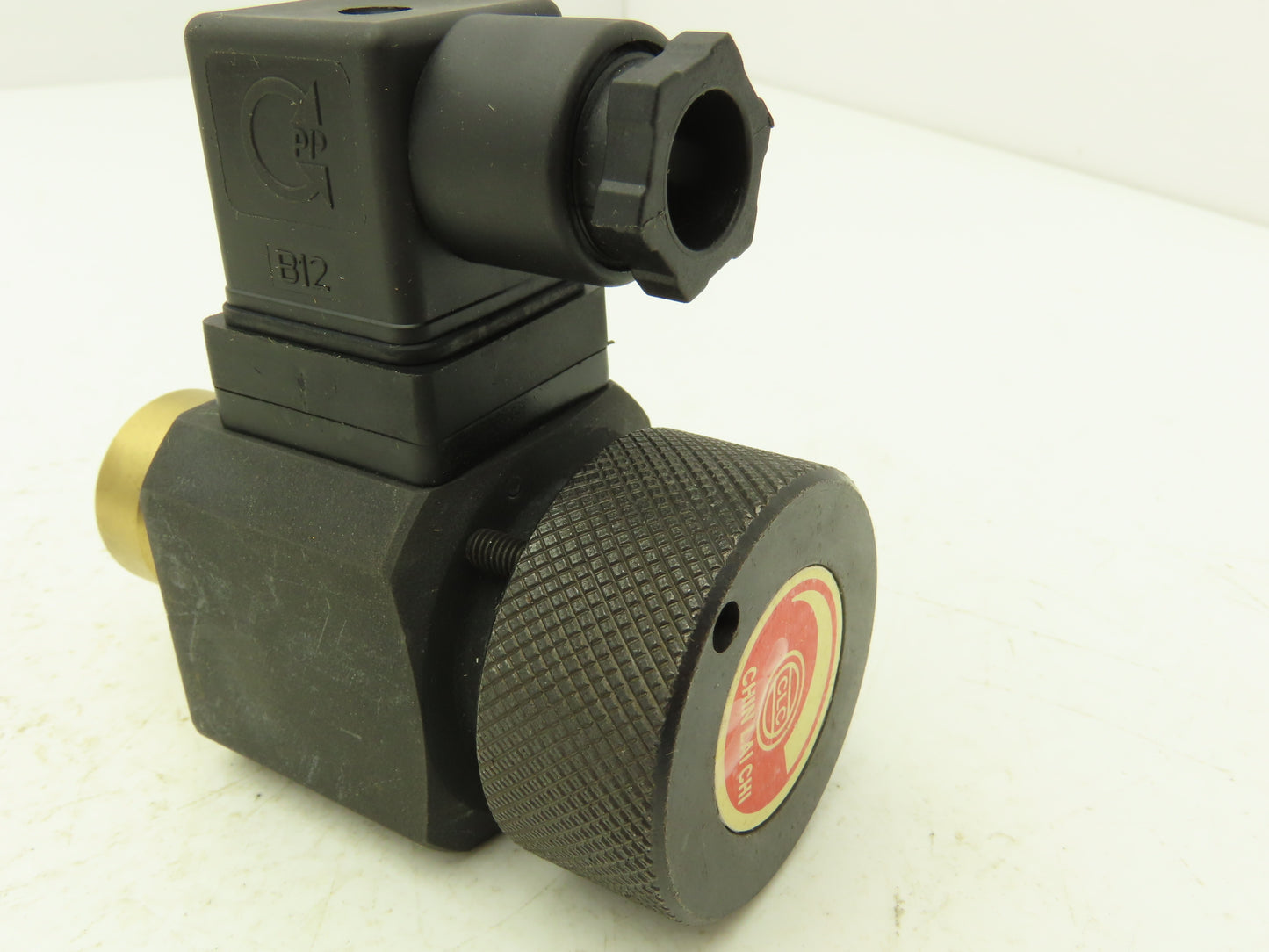 Chin Lai Chi JCD-02S Hydraulic Low Pressure Relay Oil Pressure Control Switch