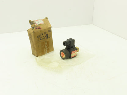 Chin Lai Chi JCD-02S Hydraulic Low Pressure Relay Oil Pressure Control Switch