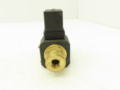 Chin Lai Chi JCD-02S Hydraulic Low Pressure Relay Oil Pressure Control Switch