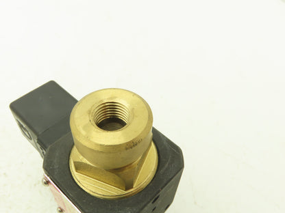 Chin Lai Chi JCD-02S Hydraulic Low Pressure Relay Oil Pressure Control Switch