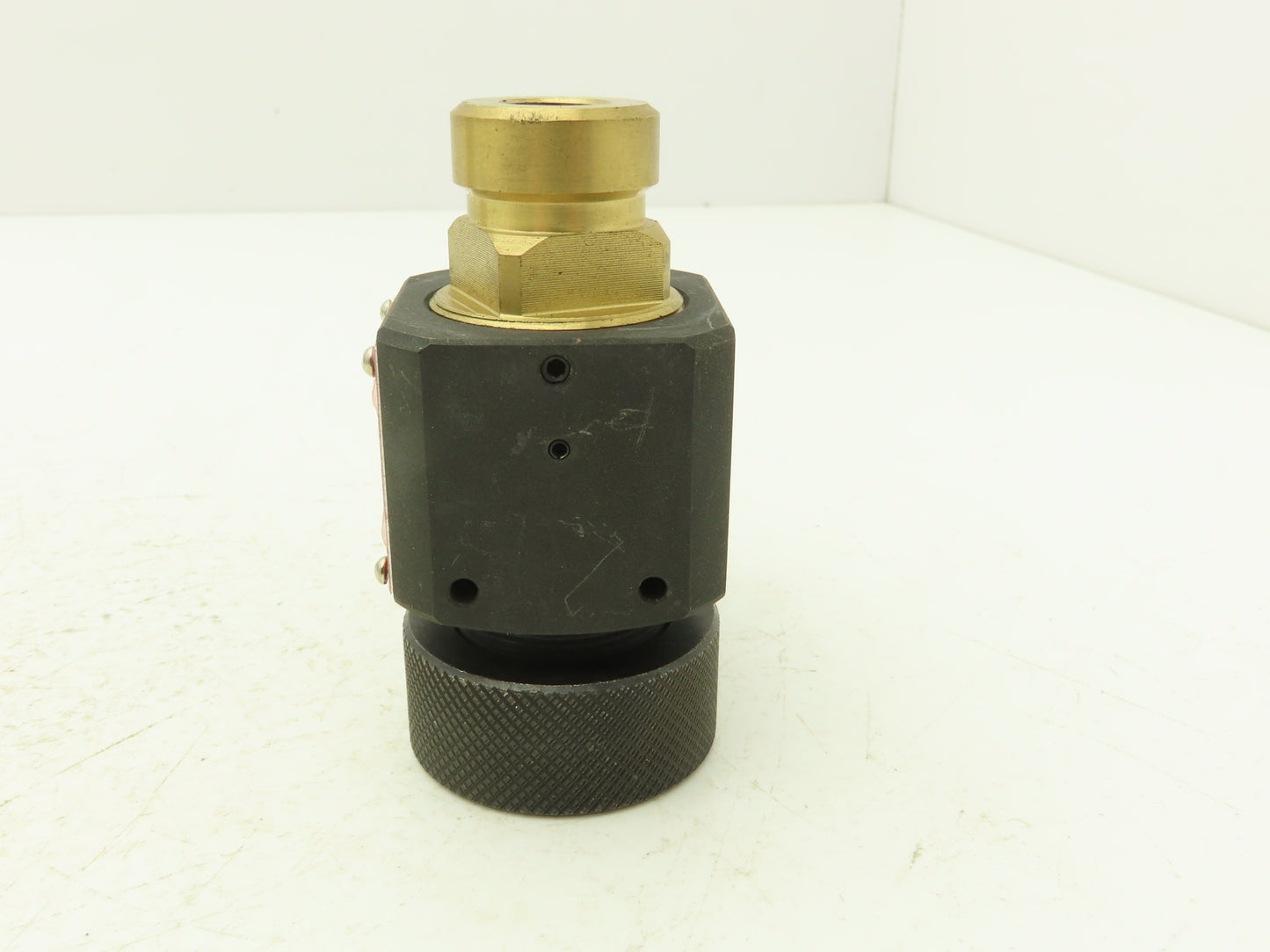 Chin Lai Chi JCD-02S Hydraulic Low Pressure Relay Oil Pressure Control Switch