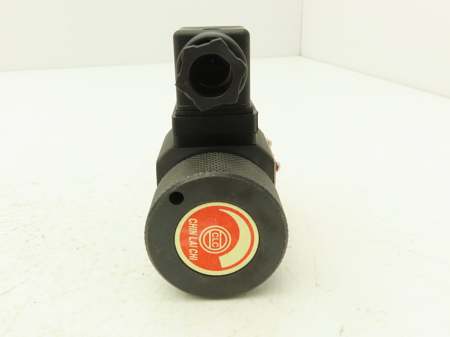 Chin Lai Chi JCD-02S Hydraulic Low Pressure Relay Oil Pressure Control Switch