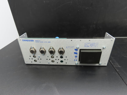 International IHE-28-6 DC Power Supply 100-240VAC 47-63Hz Input 28VDC 6A Output