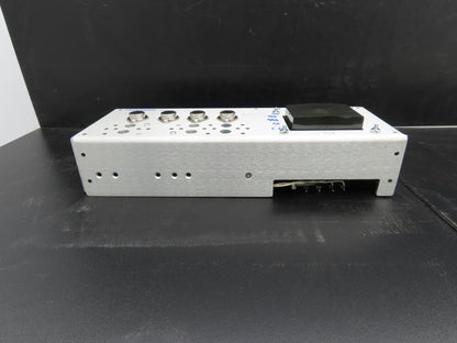 International IHE-28-6 DC Power Supply 100-240VAC 47-63Hz Input 28VDC 6A Output