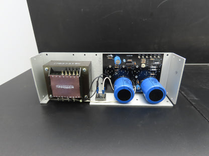 International IHE-28-6 DC Power Supply 100-240VAC 47-63Hz Input 28VDC 6A Output