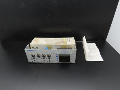 International IHE-28-6 DC Power Supply 100-240VAC 47-63Hz Input 28VDC 6A Output