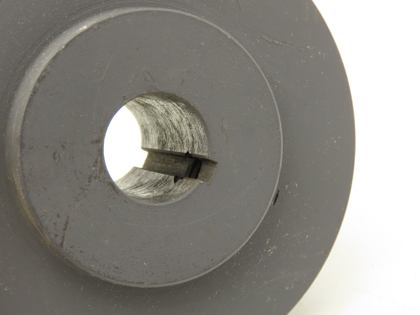 Browning 1VP44X7/8 Variable Pitch Sheave 1 Groove A/B Belt 7/8" Bore Lot of 2