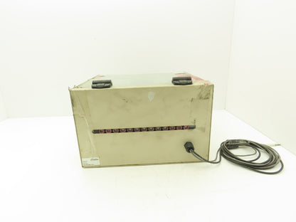 Clinton STBG-33 Sparktester Wire Cable Coating High Frequency Spark Tester