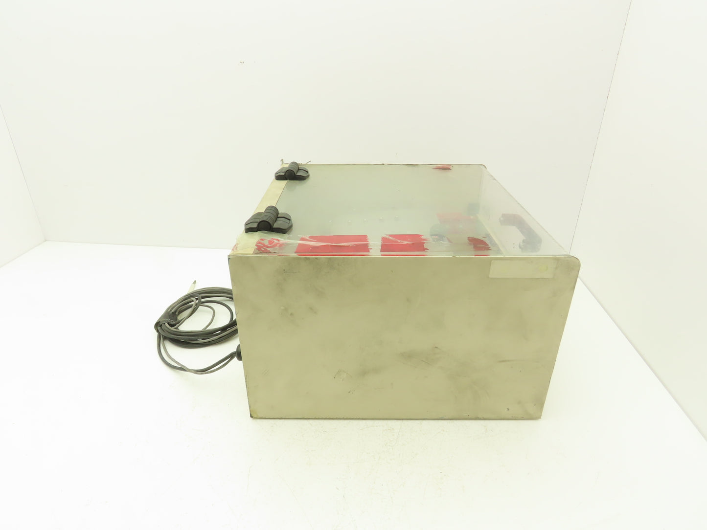 Clinton STBG-33 Sparktester Wire Cable Coating High Frequency Spark Tester