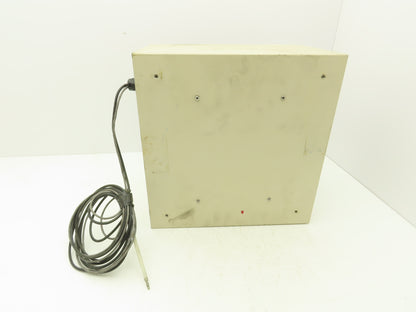 Clinton STBG-33 Sparktester Wire Cable Coating High Frequency Spark Tester