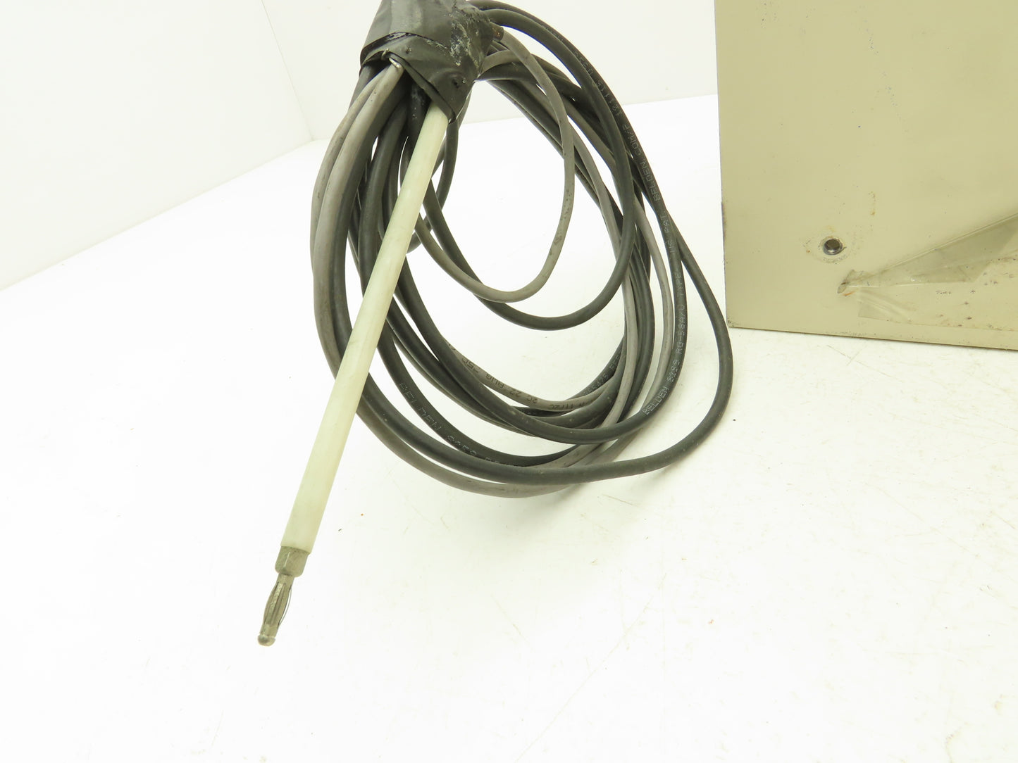 Clinton STBG-33 Sparktester Wire Cable Coating High Frequency Spark Tester