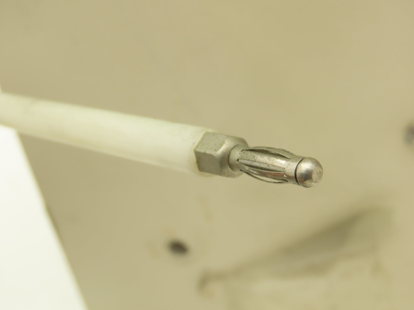 Clinton STBG-33 Sparktester Wire Cable Coating High Frequency Spark Tester