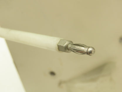 Clinton STBG-33 Sparktester Wire Cable Coating High Frequency Spark Tester