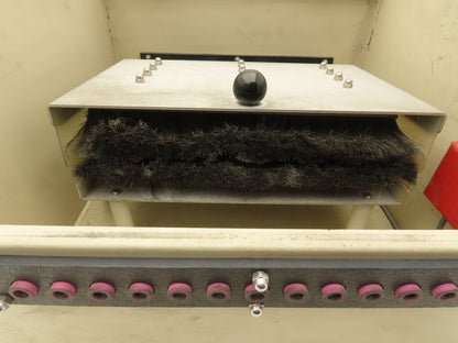 Clinton STBG-33 Sparktester Wire Cable Coating High Frequency Spark Tester