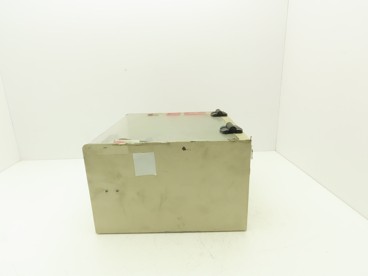 Clinton STBG-33 Sparktester Wire Cable Coating High Frequency Spark Tester