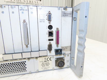 Foerster 3.623.92 Foerster Magnatest D Magnetic Induction Tester 230/115V