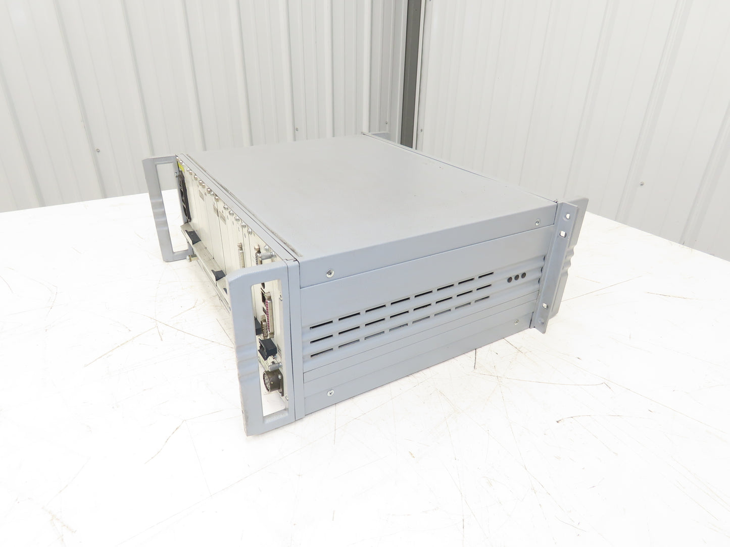 Foerster 3.623.92 Foerster Magnatest D Magnetic Induction Tester 230/115V