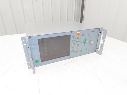 Foerster 3.623.92 Foerster Magnatest D Magnetic Induction Tester 230/115V