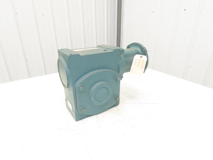 Dodge 35A20R14 Tigear 2 Gearbox 20:1 Reducer 87rpm 5.8Hp RH 143/145TC 3620 Lb-In