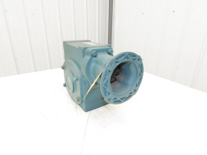 Dodge 35A20R14 Tigear 2 Gearbox 20:1 Reducer 87rpm 5.8Hp RH 143/145TC 3620 Lb-In