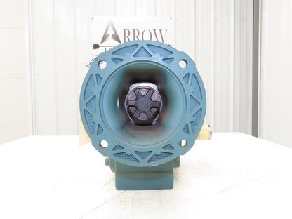 Dodge 35A20R14 Tigear 2 Gearbox 20:1 Reducer 87rpm 5.8Hp RH 143/145TC 3620 Lb-In