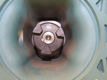 Dodge 35A20R14 Tigear 2 Gearbox 20:1 Reducer 87rpm 5.8Hp RH 143/145TC 3620 Lb-In