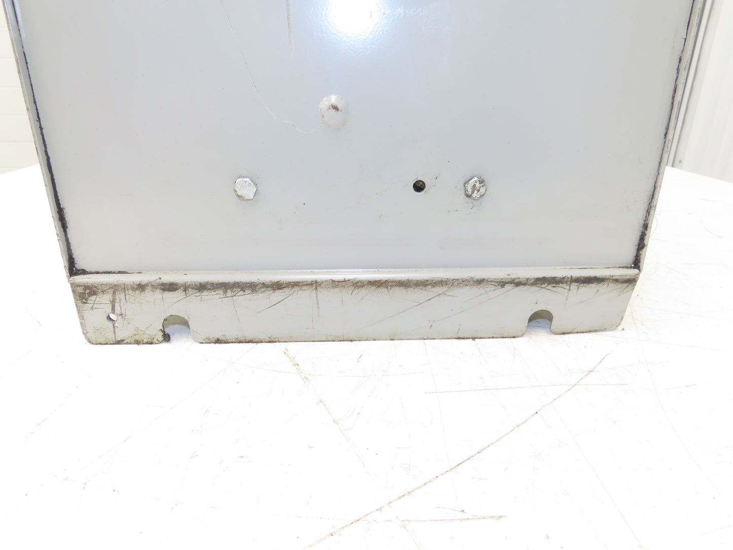 Marcus MT15A4 TWF Isolation Transformer 15KVA HV 600V LV 480Y/277V 3PH