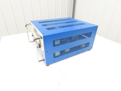 Stavol Matsunaga TA-1158.7-A Automatic Voltage Regulator 200V Input 115V Output