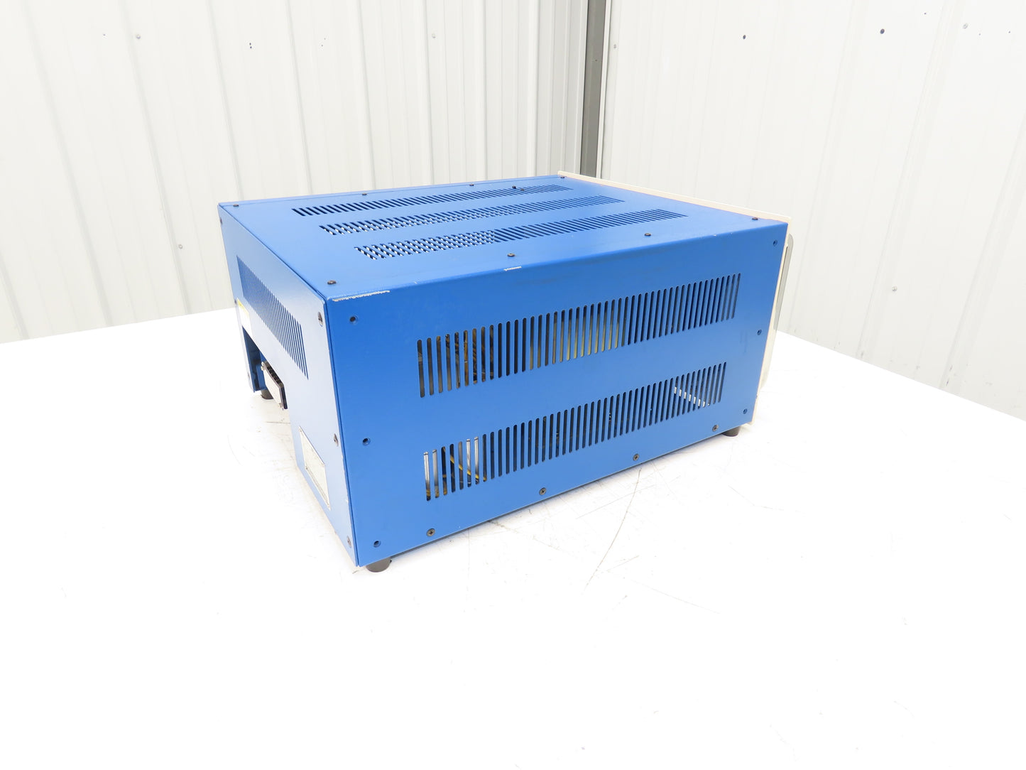 Stavol Matsunaga TA-1158.7-A Automatic Voltage Regulator 200V Input 115V Output