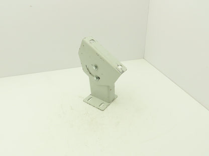 Hytrol Conveyor Leg Floor Support 9-1/4"-10" Height w/Pivot WHITE