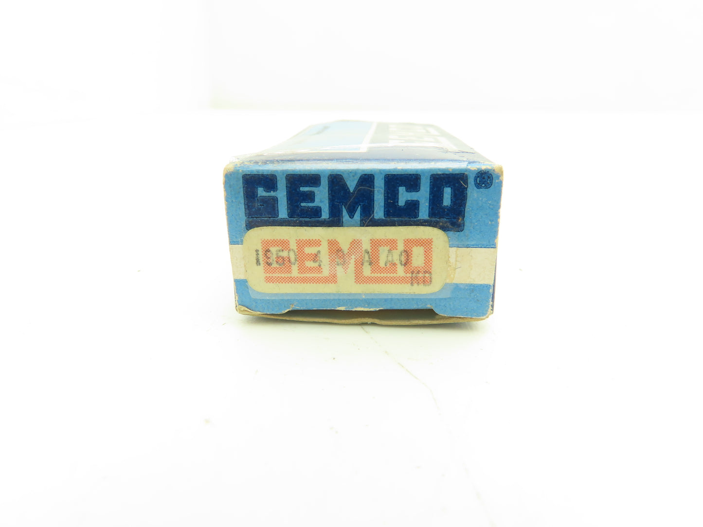 Gemco 1950-4-B-A-AO Precision Snap Switch 2-NO/2-NC DPDT Binder Plunger Cam