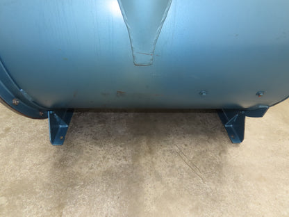 Spencer Centrifugal Multistage Blower Vacuum 450CFM 6x6" GE 15Hp 230/460V 3Ph